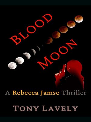 cover image of Blood Moon